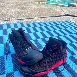 Jordan 2017 Retro 13 Breds